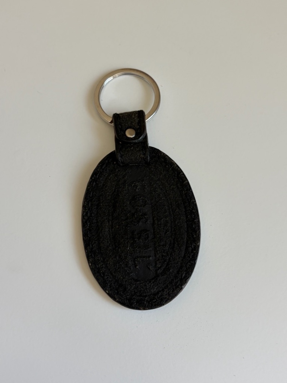 Fossil Upcrafted Keychain - Picture 2 of 6
